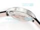 Swiss Replica Jaeger-Lecoultre Master Calendar Ultra-Thin White Face Moon Phase Watch (5)_th.jpg